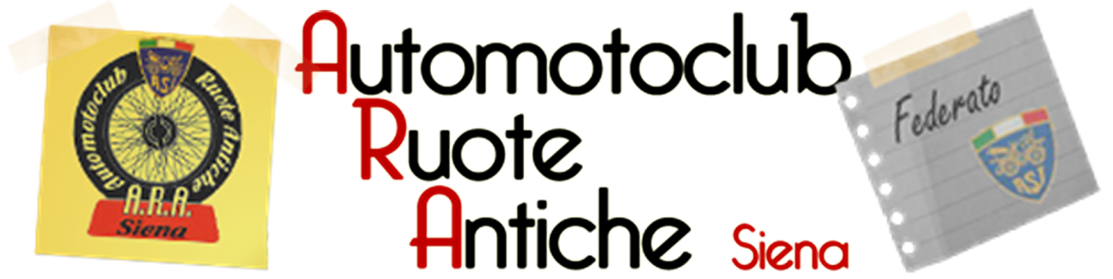 Automotoclub Ruote Antiche